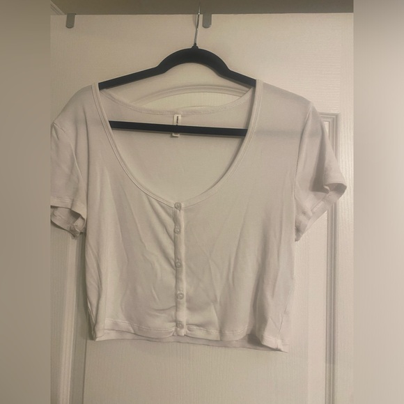 Sunday Best T-shirt - Picture 1 of 4